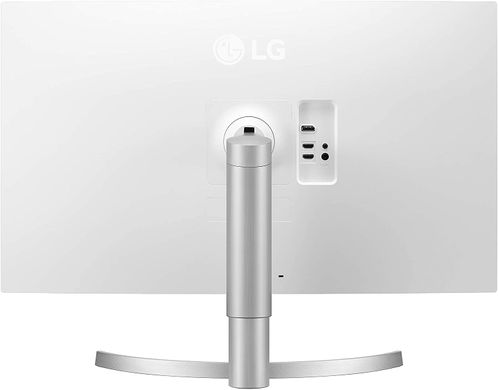 LG 31,5" 32UN650-W 32UN650-W