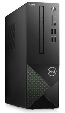 Мини-ПК Dell Vostro 3710 Intel i5 12400/ 8 GB/ SSD 512 GB/ Intel UHD 730/ Windows 11 Pro N6521VDT3710