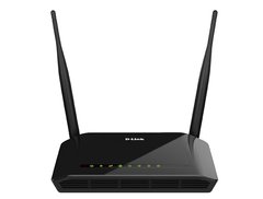 Router D-Link DIR-615S DIR-615S