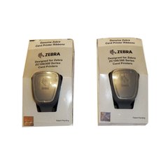 200 Print Zebra Ribbon (Cartridge) for ZC100 or ZC300 (800300-350EM) 800300-350EM
