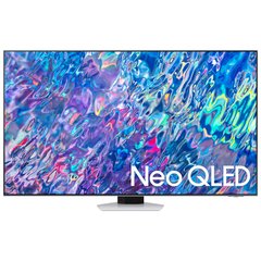 Телевізор Samsung Neo QLED QN85B 85" 4K Smart QE85QN85BAUXUA