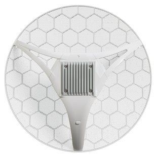 Антена 3G+4G-роутер MikroTik LHG LTE18 (LHGGM&EG18-EA) LHGGM&EG18-EA