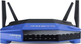 Роутер LINKSYS WRT3200ACM WRT3200ACM-EU