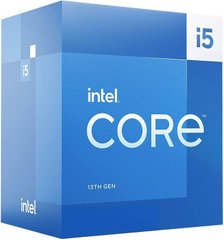 Intel Core i5-13500 BX8071513500