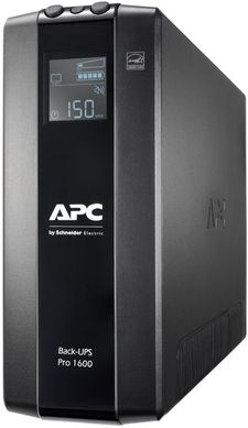 APC Back UPS Pro BR 1600VA BR1600MI