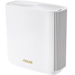 MESH Wi-Fi system ASUS ZenWiFi XT8 (1шт) v2 white 90IG0590-MO3A30
