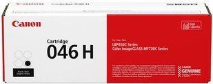 Canon 046H Black 1254C002