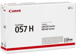 Canon 057H 3010C002