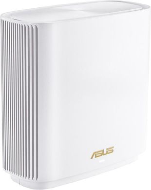 MESH-система ASUS ZenWiFi XT8 (1шт) v2 white 90IG0590-MO3A30