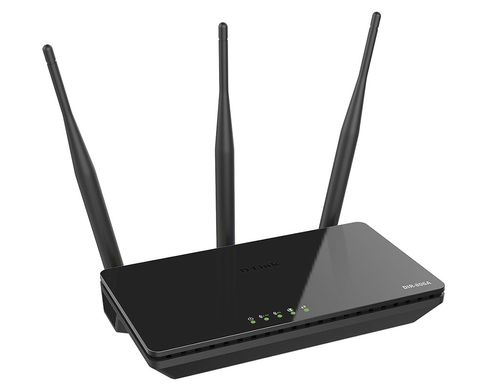 Router D-Link DIR-806A DIR-806A