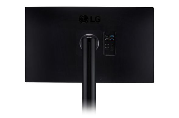 LG 27" 27QN880-B 27QN880-B