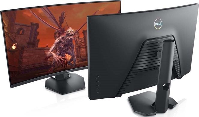 Dell S2721HGFA 27" 210-BFWN 210-BFWN
