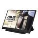 ASUS ZenScreen MB166C 15,6" 90LM07D3-B01170