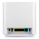 MESH Wi-Fi system ASUS ZenWiFi XT8 (1шт) v2 white