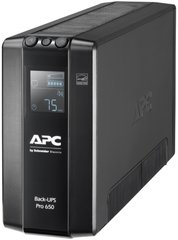 APC Back UPS Pro BR 650VA BR650MI