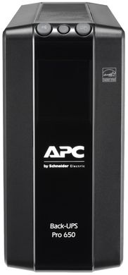 APC Back UPS Pro BR 650VA BR650MI
