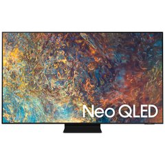 Samsung Neo QLED QN90A 85" 4K Smart TV QE85QN90AAUXUA