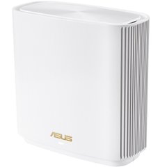 MESH Wi-Fi system ASUS ZenWiFi XT8 (1шт) white 90IG0590-MO3G30