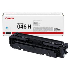 Canon 046H Cyan 1253C002