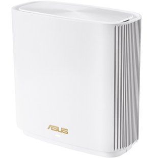 MESH-система ASUS ZenWiFi XT8 (1шт) white 90IG0590-MO3G30