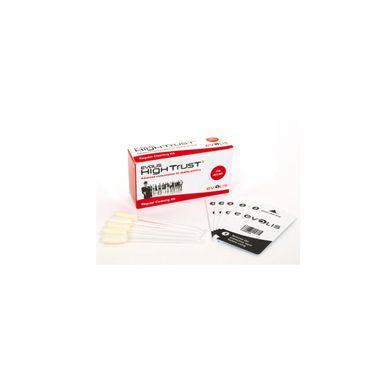Cleaning Kit for printer EVOLIS ACL001