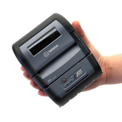 Принтер етикеток Sewoo LK-P30II, мобільний (портативний) Sewoo LK-P30II