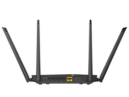 Router D-Link DIR-815 DIR-815