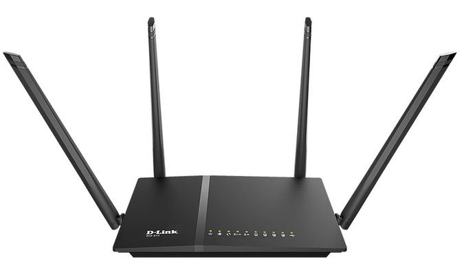 Router D-Link DIR-815 DIR-815