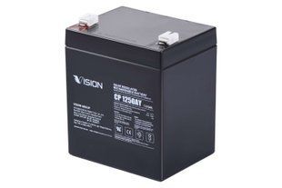 Vision CP1250AY CP1250AY