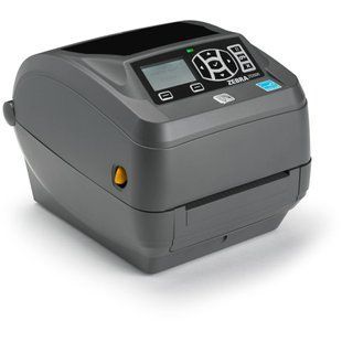 Принтер етикеток Zebra ZD500 Ethernet, WiFi, Bluetooth ZD50042-T0EC00FZ