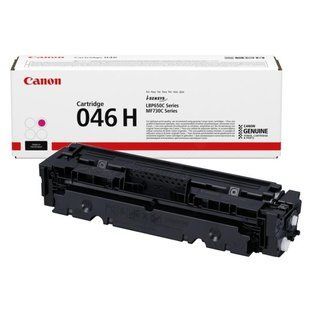 Canon 046H Magenta 1252C002