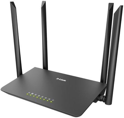 Router D-Link DIR-820 DIR-820