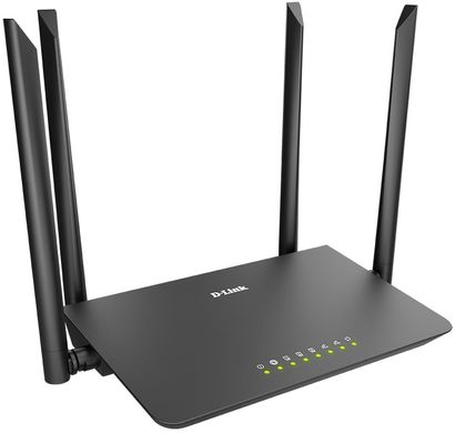 Router D-Link DIR-820 DIR-820