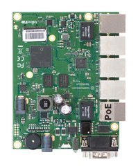 Router MikroTik RouterBOARD RB450Gx4 RB450Gx4