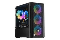 Комп’ютер 2E Gaming Complex AMD Ryzen 5 3600, B450, 32Gb, 1000F, RTX3060 12Gb, FreeDos, 650W 2E-4801