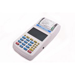 Cash register (for Ukraine only) Datecs MP-01 EG - Ethernet + GSM/GPRS Datecs MP-01 EG