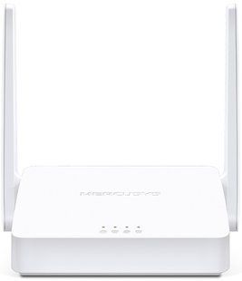Роутер MERCUSYS MW302R MW302R