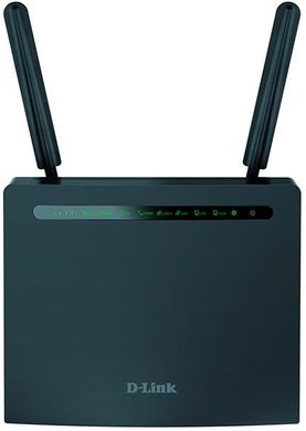 4G-роутер D-Link DWR-980 DWR-980