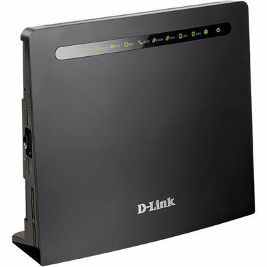 4G-Router D-Link DWR-980 DWR-980