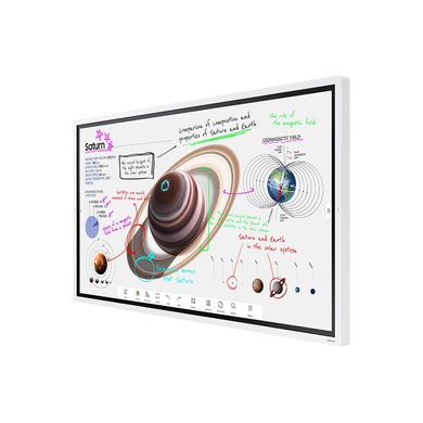 Interactive Whiteboard Samsung Flip Pro WM55B WM55B