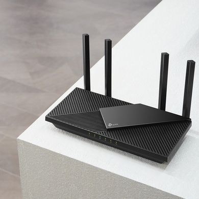 Роутер TP-Link Archer AX55 Pro ARCHER-AX55-PRO