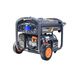 Gasoline generator OKAYAMA LT9000EN-6 7 KW