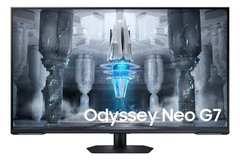 Samsung Odyssey NEO G7 43" LS43CG700NIXUA LS43CG700NIXUA