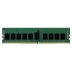 Kingston Память сервера DDR4 16GB 3200 ECC REG RDIMM KSM32RS4/16HDR