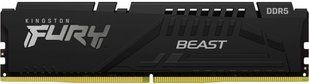 Kingston Пам'ять ПК DDR5 16GB 4800 KVR48U40BS8-16
