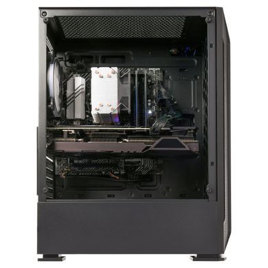 Комп&rsquo;ютер 2E Gaming Complex Intel i5-13400F, H610, 16Gb, 512F+1000, RTX3050 8Gb, FreeDos, 500W 2E-9190
