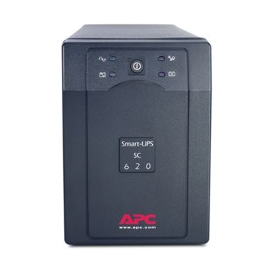 APC Smart-UPS SC 620VA SC620I