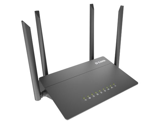 Router D-Link DIR-822 DIR-822