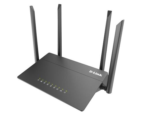 Router D-Link DIR-822 DIR-822