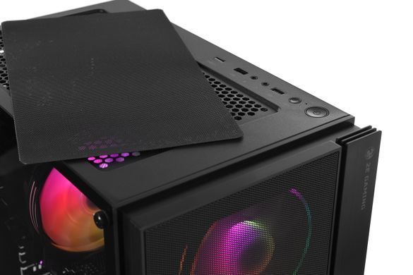 Компьютер 2E Gaming Complex Intel i7-12700F, 16Gb, F1Tb, RTX3070 8Gb, B660, 750W, Win11 2E-10132